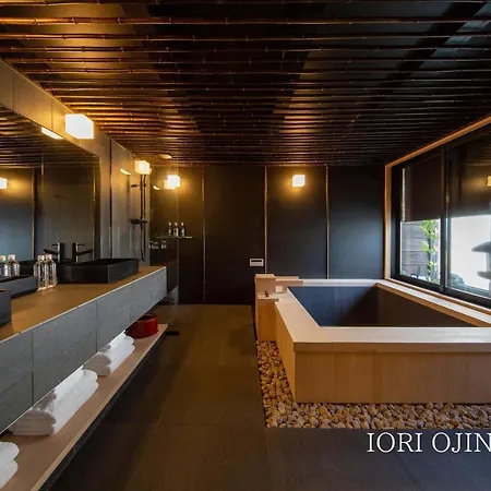 Iori Stay Takayama (Gifu) Exterior photo