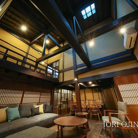 Iori Stay Takayama (Gifu) Exterior photo