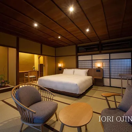 Iori Stay Takayama (Gifu) Exterior photo
