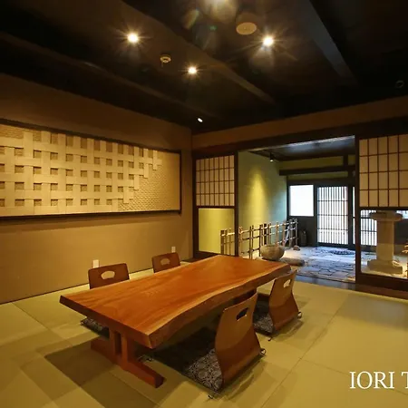 Iori Stay Takayama (Gifu) Exterior photo