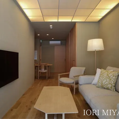 Iori Stay Takayama (Gifu) Exterior photo