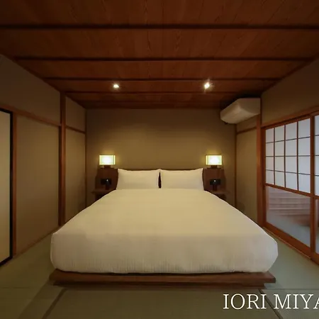Iori Stay Takayama (Gifu) Exterior photo