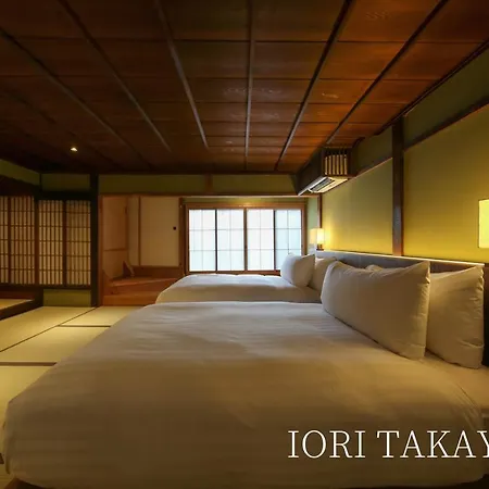 Iori Stay Takayama (Gifu) Exterior photo