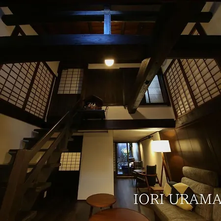 Iori Stay Takayama (Gifu) Exterior photo