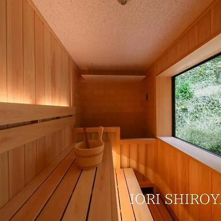 Iori Stay Takayama (Gifu) Exterior photo