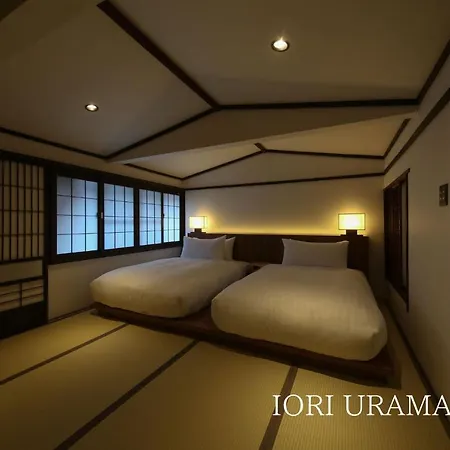 Iori Stay Takayama (Gifu) Exterior photo