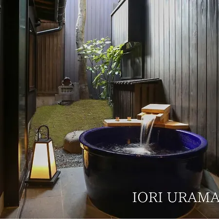 Iori Stay Takayama (Gifu) Exterior photo