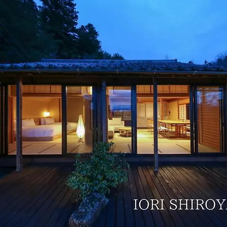 Iori Stay Takayama (Gifu) Exterior photo