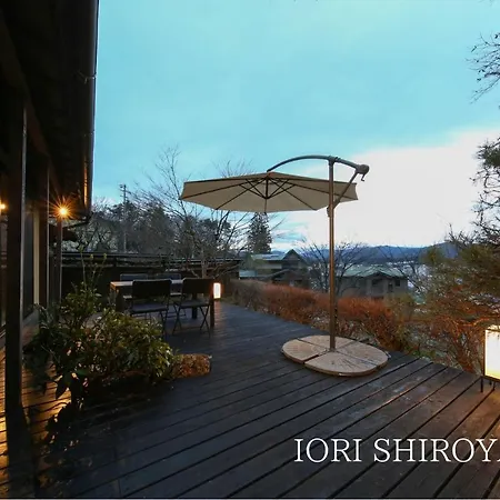 Iori Stay Takayama (Gifu) Exterior photo
