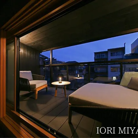 Iori Stay Takayama (Gifu) Room photo