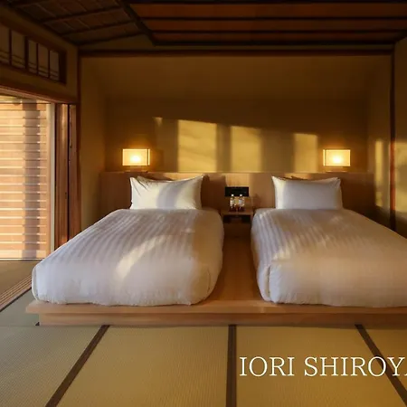Iori Stay Takayama (Gifu) Exterior photo