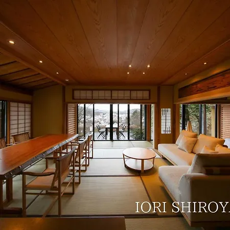 Iori Stay Takayama (Gifu) Exterior photo