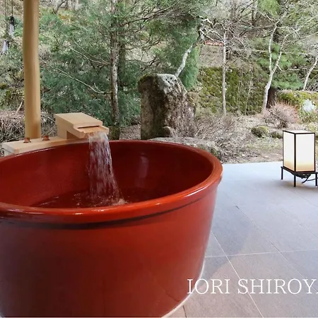 Iori Stay Takayama (Gifu) Exterior photo