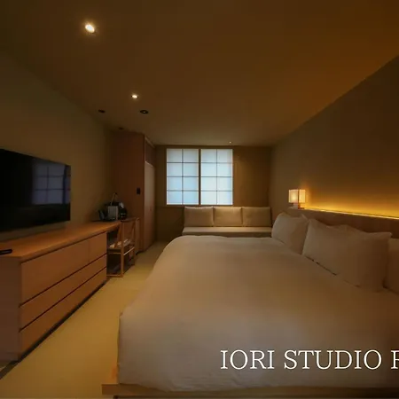 Iori Stay Takayama (Gifu) Room photo