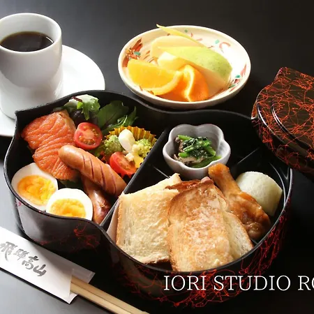 Iori Stay Takayama (Gifu) Room photo