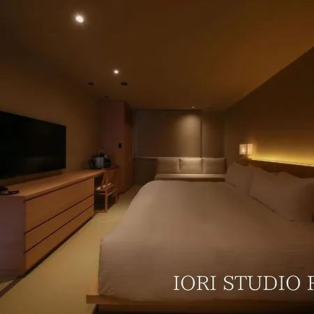 Iori Stay Takayama (Gifu) Room photo