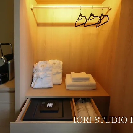 Iori Stay Takayama (Gifu) Room photo