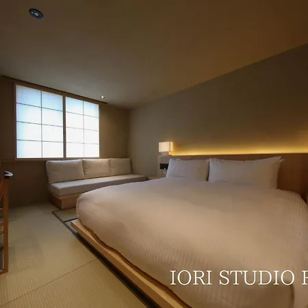 Iori Stay Takayama (Gifu) Room photo