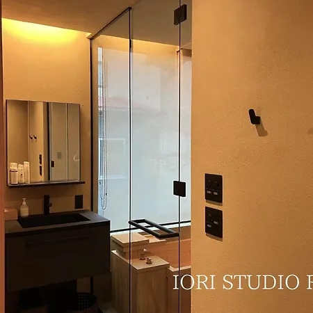 Iori Stay Takayama (Gifu) Room photo