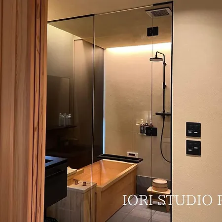 Iori Stay Takayama (Gifu) Room photo