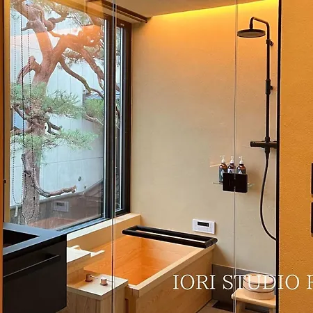 Iori Stay Takayama (Gifu) Room photo