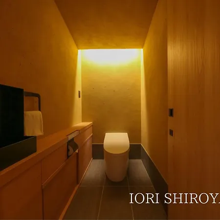 Iori Stay Takayama (Gifu) Room photo