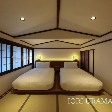 Iori Stay Takayama (Gifu) Room photo