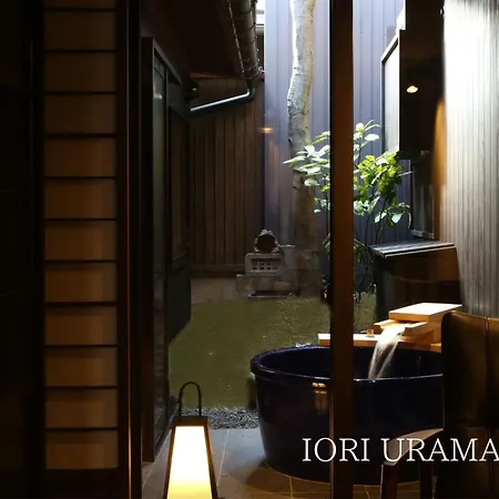 Iori Stay Takayama (Gifu) Room photo