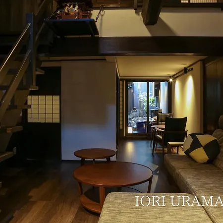 Iori Stay Takayama (Gifu) Room photo