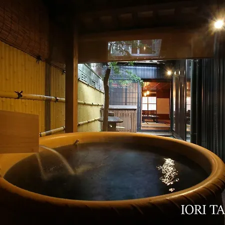 Iori Stay Takayama (Gifu) Exterior photo