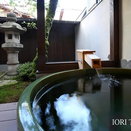 Iori Stay Takayama (Gifu) Exterior photo