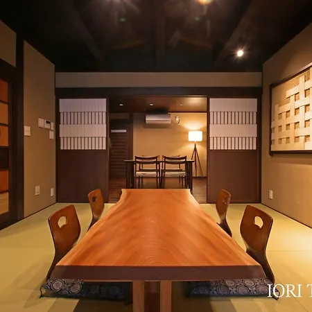 Iori Stay Takayama (Gifu) Exterior photo