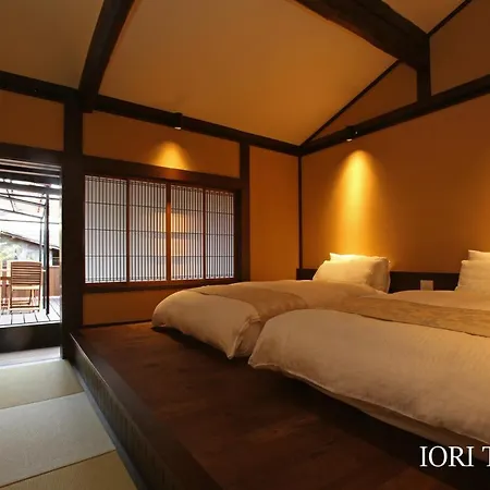 Iori Stay Takayama (Gifu) Exterior photo