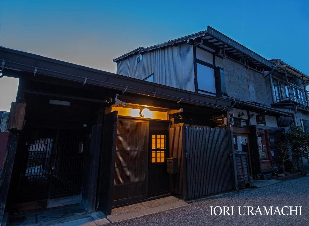 Iori 度假居