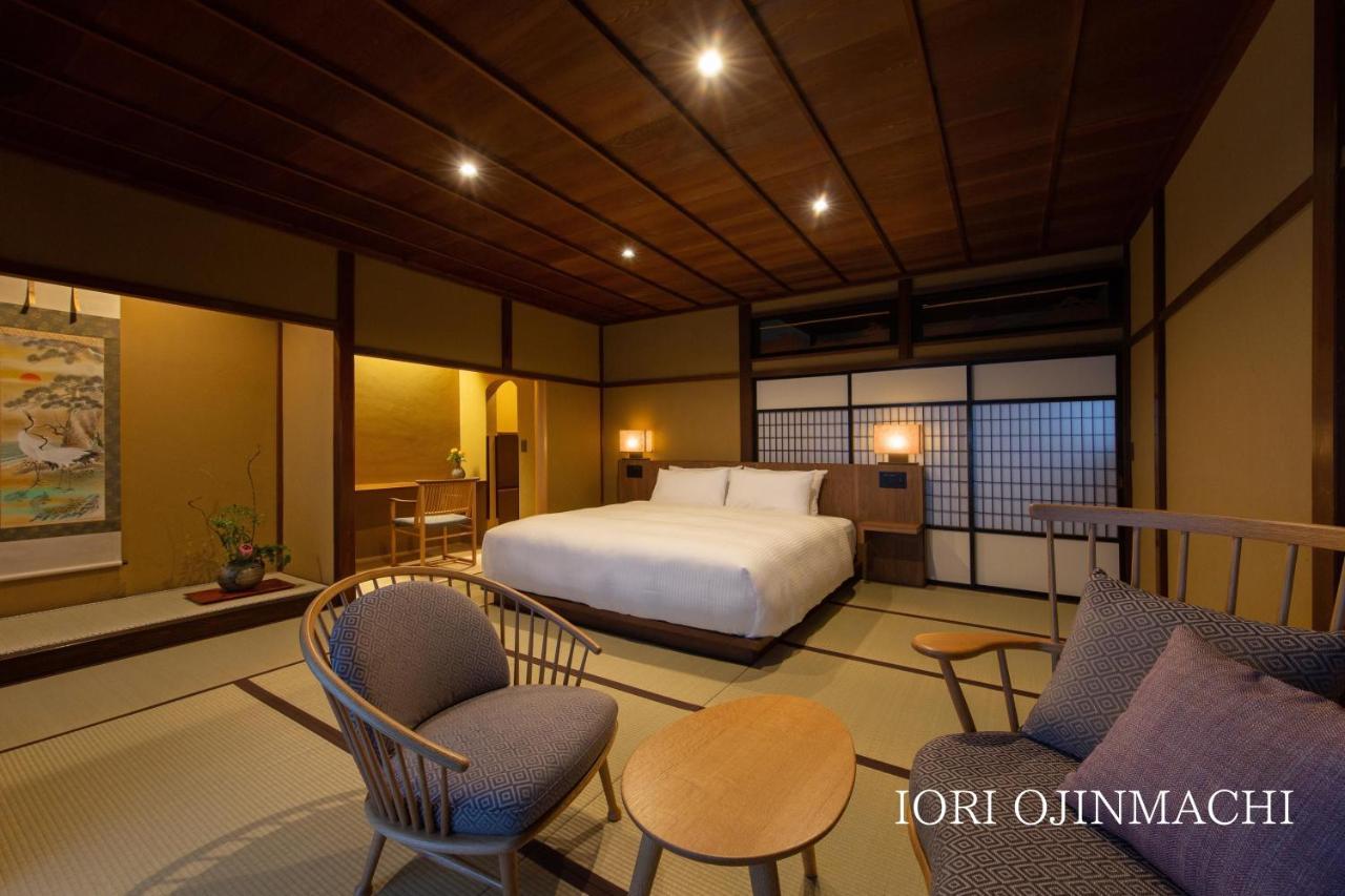 度假居 Iori Takayama (Gifu)