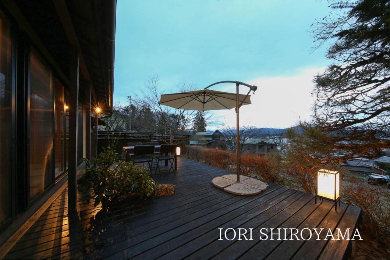 Iori * Takayama (Gifu)