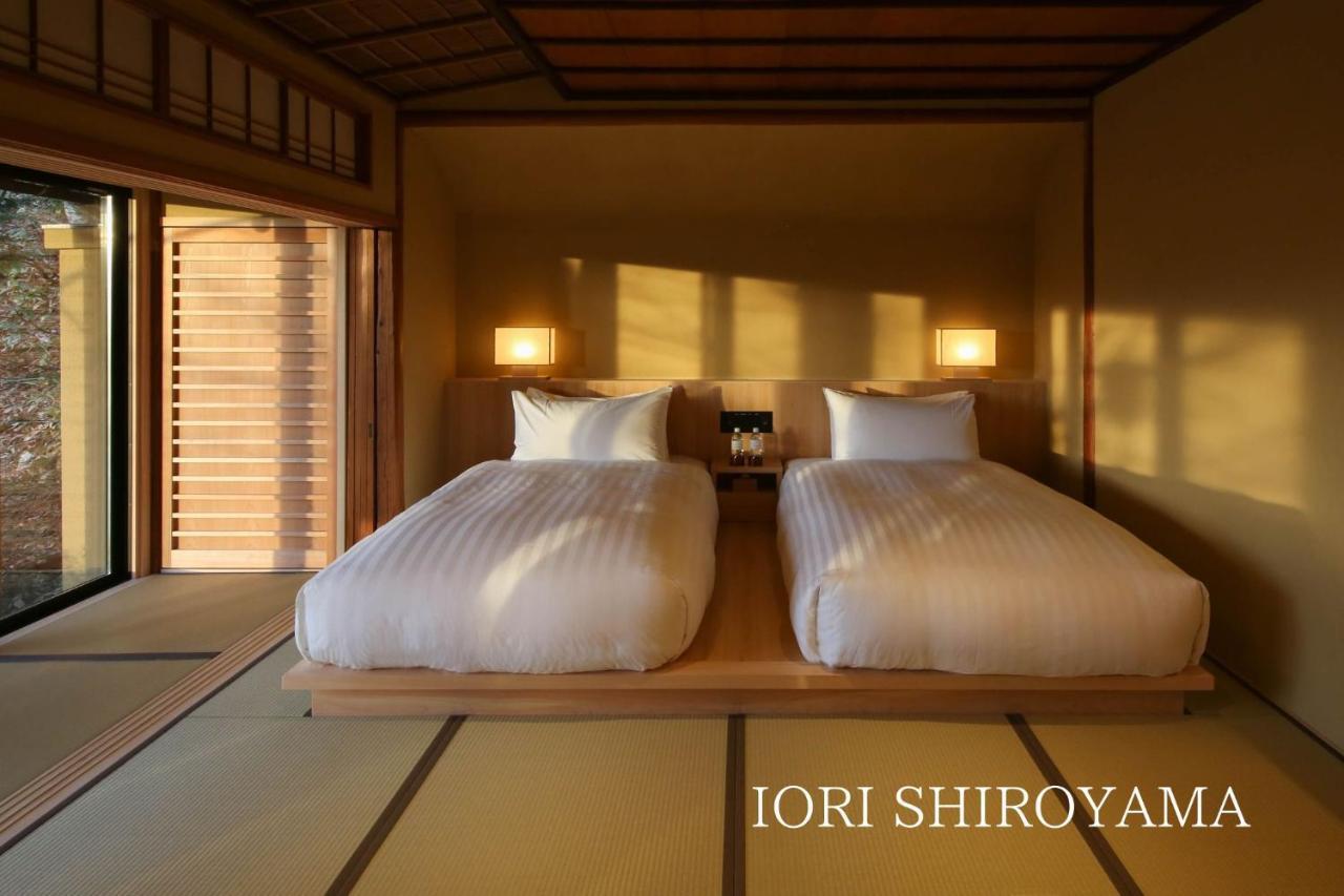 度假居 Iori *