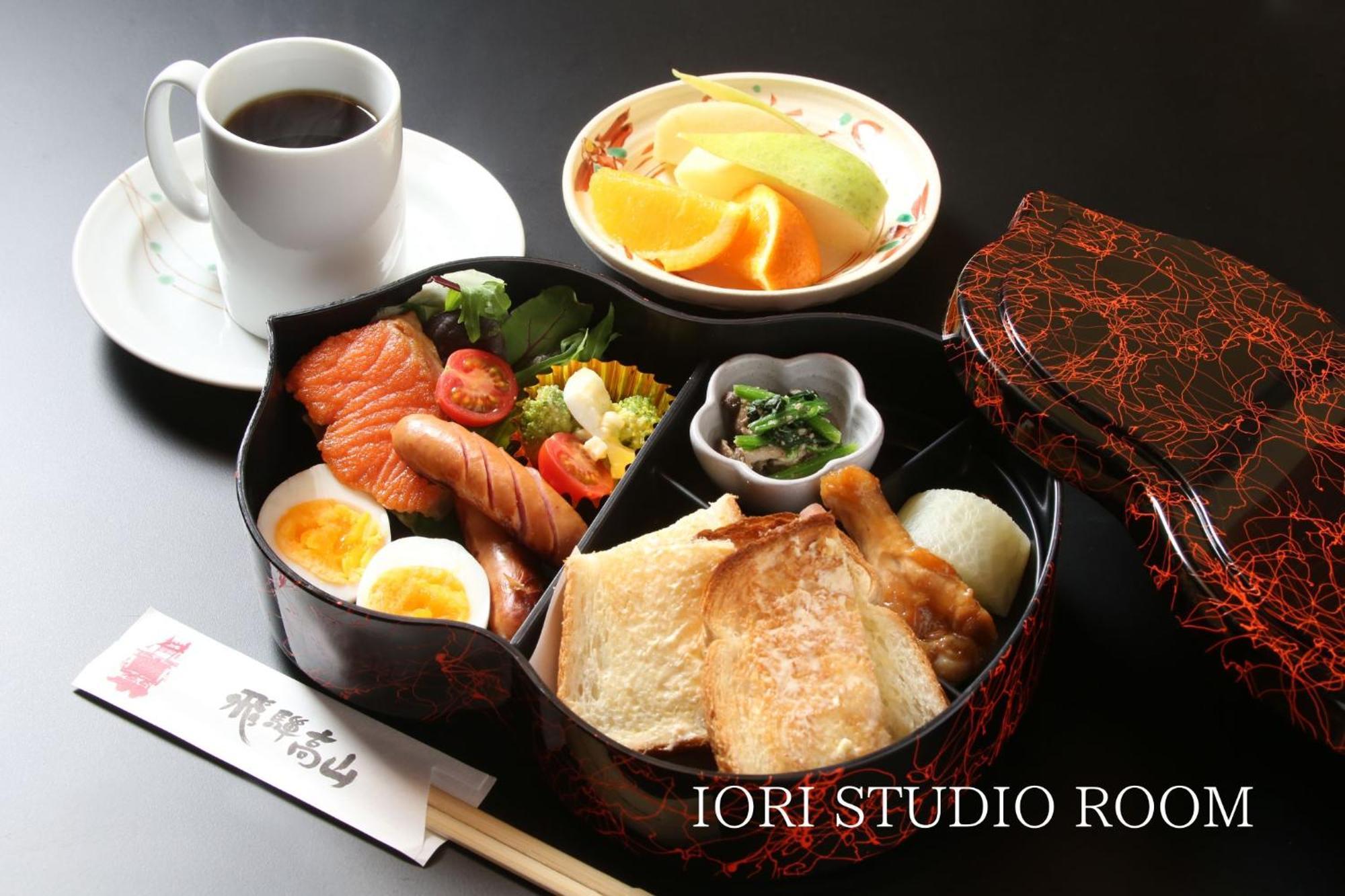 Iori 度假居