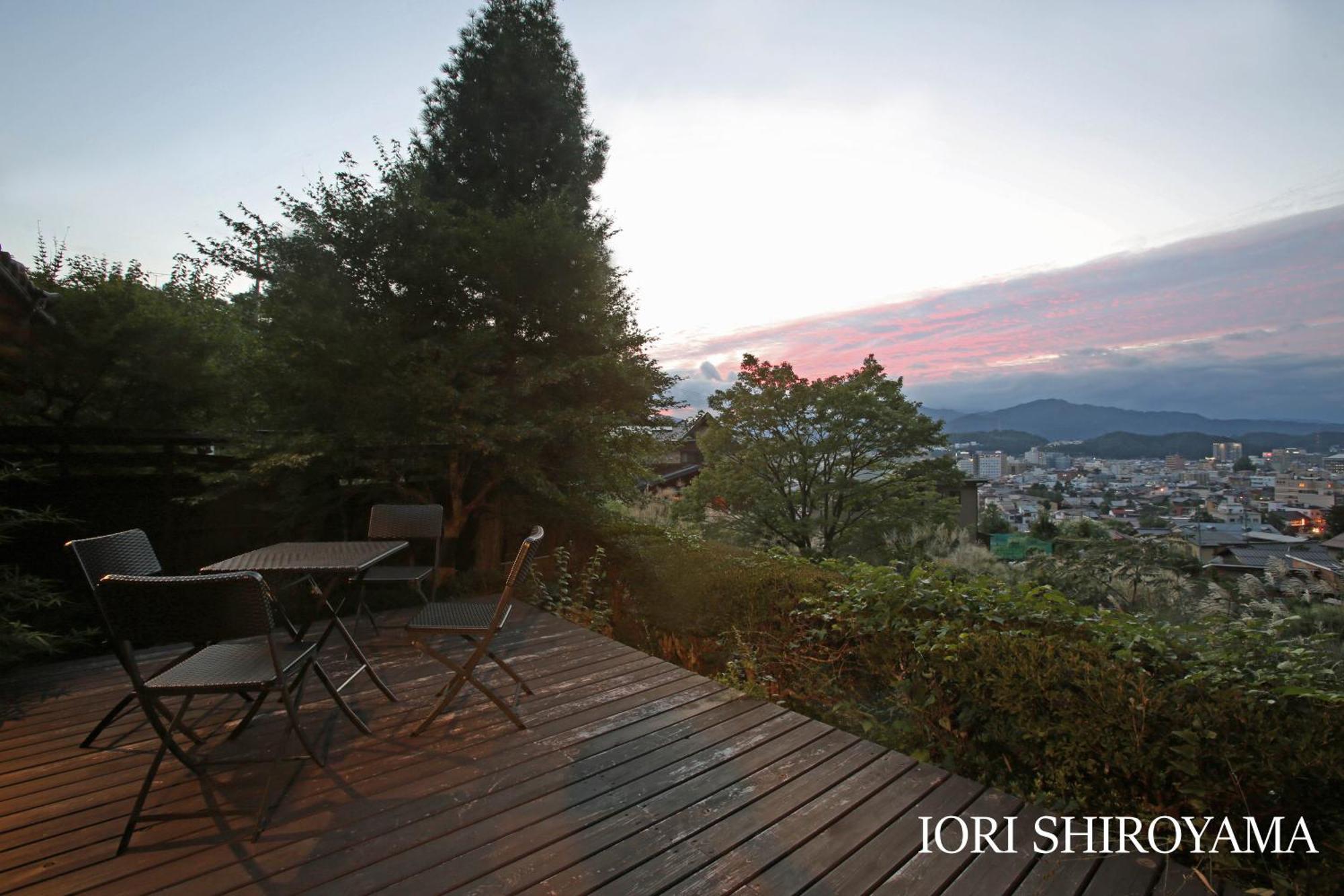 Iori 度假居 *