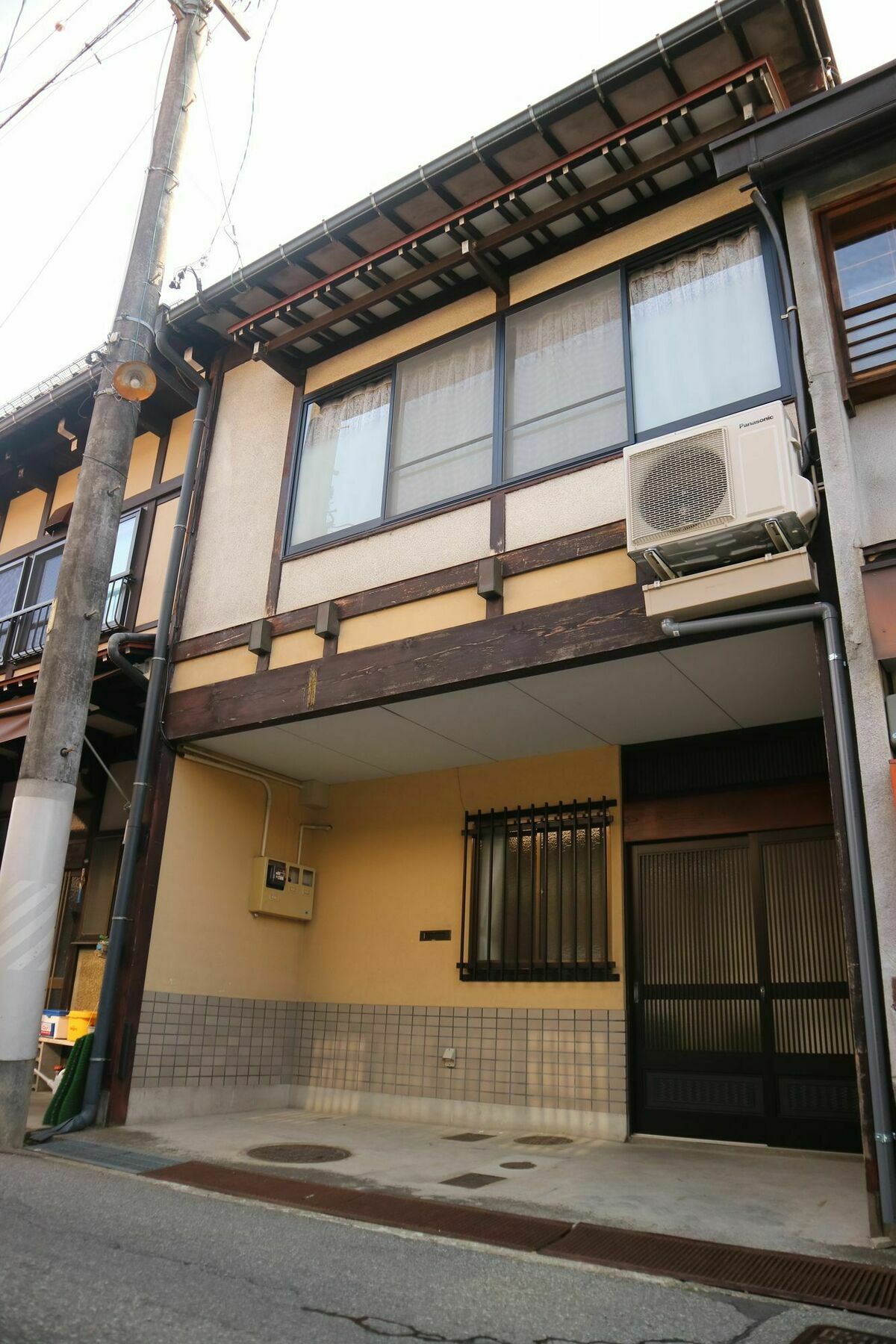 度假居 Iori *