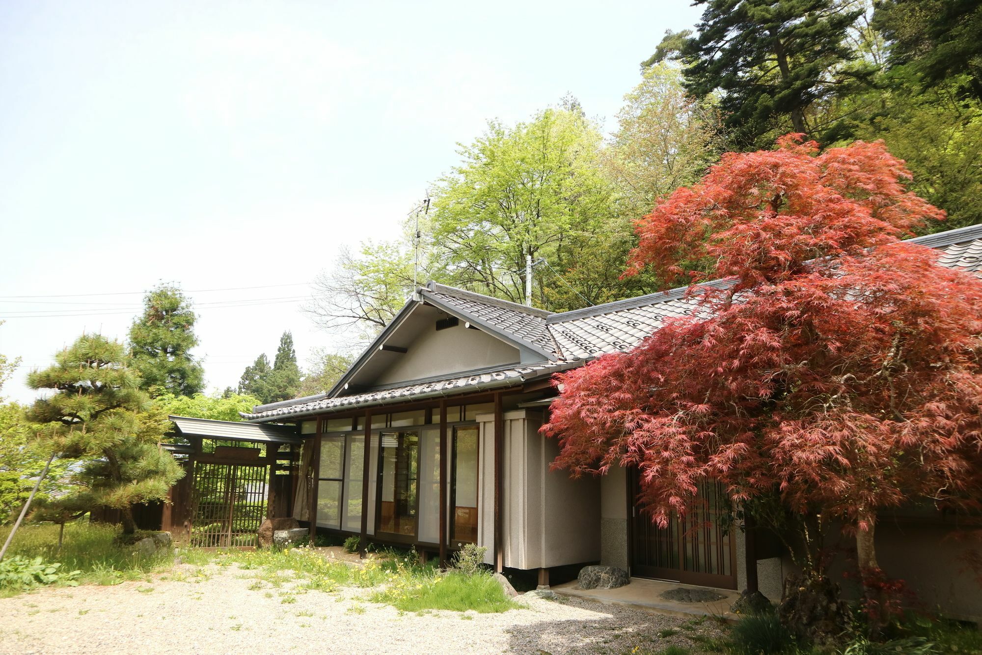 度假居 Iori