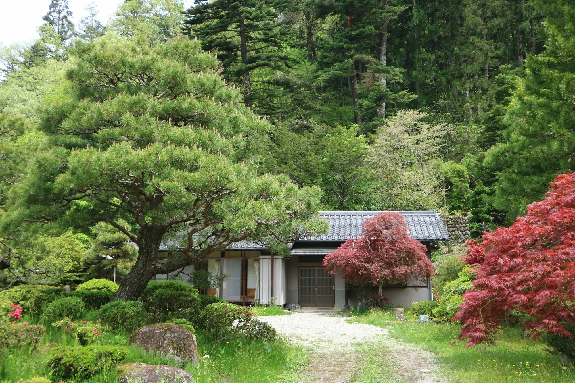 Iori 度假居